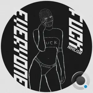 Nihilism - FUCK EVERYONE (2025)