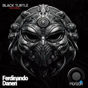 Ferdinando Daneri - Horizon (2025)