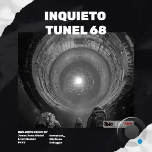 Inquieto - Tunel 68 (2025)