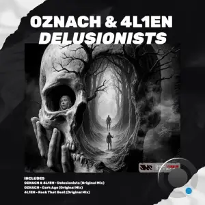 OZNACH - Delusionists (2025)