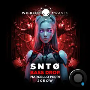 Snto - Bass Drop (2025)