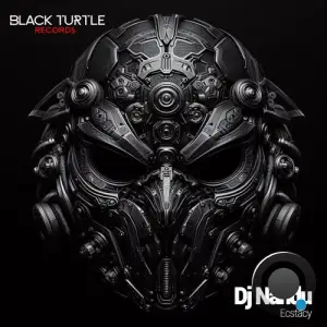 DJ Nandu - Ecstasy (2025)