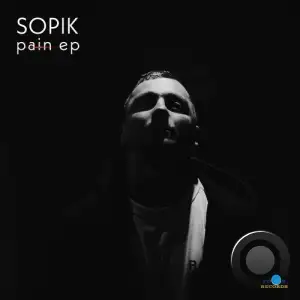 Sopik - Pain (2025)