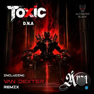 Toxic D.N.A - Aura (2025)
