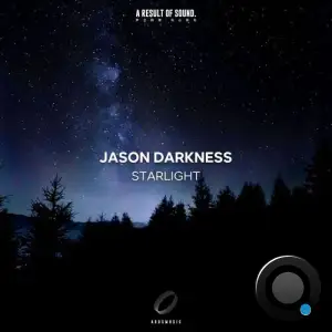 Jason Darkness - Starlight (2025)