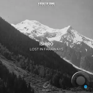 Ishiro - Lost in Faraways (2025)