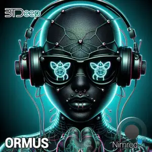 Ormus - Nimrod (2025)