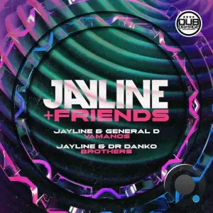 Jayline & Dr Danko - Vamanos (2025)
