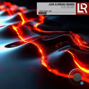 Juan Alminana Obando - Acid Dreams (2025)