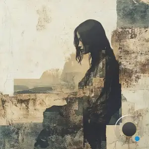 Fancy K Feat. Brunetti - Whole Again (2025)