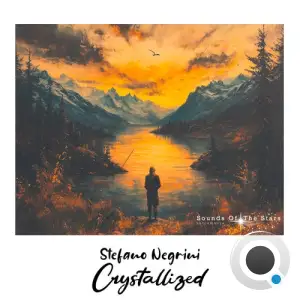Stefano Negrini - Crystallized (2025)