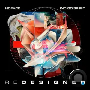 Noface & Indigo Spirit - Redesigned (2025)