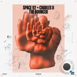 Charles D (USA) & Space 92 - The Bouncer (2025)