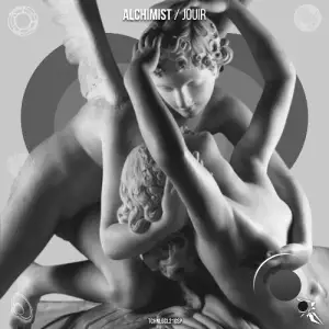 Alchimist - Jouir (2025)