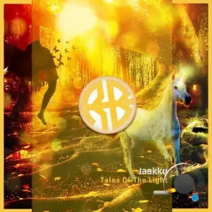 Jaakku - Tales of the Light (2025)