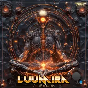 Luumira - Void Breakers (2025)