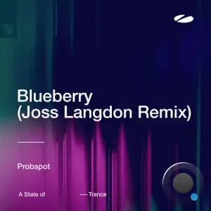 Probspot - Blueberry (Joss Langdon Extended Remix) (2025)