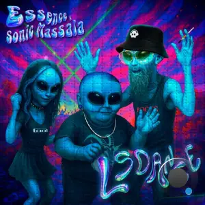 Essence & Sonic Massala - LsDance (2025)