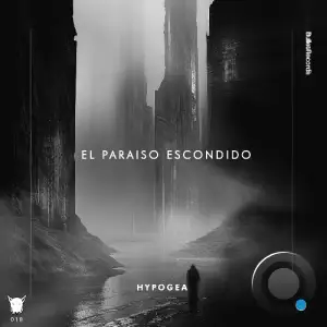 Hypogea - El Paraiso Escondido (2025)