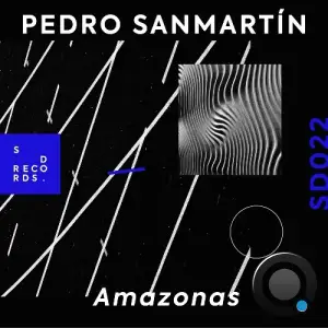 Pedro Sanmartin - Amazonas (2025)