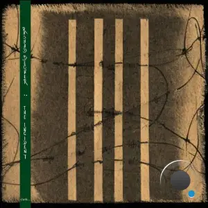 Rashad Becker - The Incident (2025)