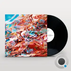 Walter Perlitz - Future Contact (2025)