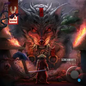 Screamarts - Hellhound (2025)