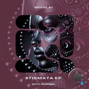 Neculai - Stigmata Ep (2025)