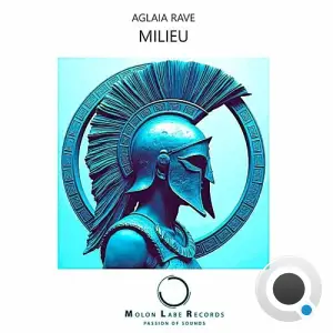 Aglaia Rave - Milieu (2025)