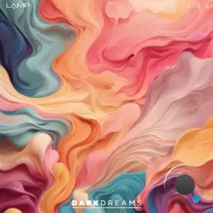 Hokori - Dark Dreams, Vol. 4 (2025)