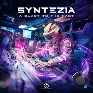 Syntezia - A Blast To The Past (2025)