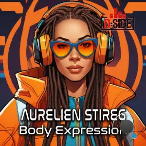 Aurelien Stireg - Body Expression (2025)