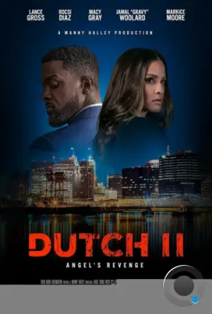 Датч 2 / Dutch II (2024)