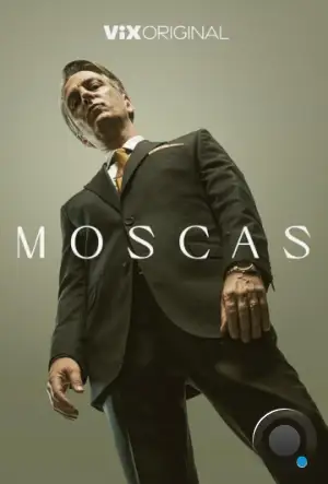 Мухи / Moscas (2023)