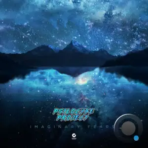 Psilocybe Project - Imaginary Fears (2025)