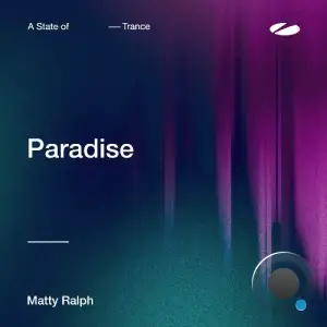 Matty Ralph - Paradise (2025)