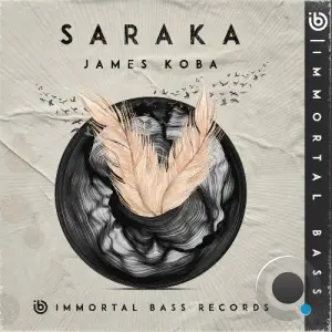 James Koba - Saraka (2025)