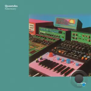 Quantzka - Sanctuary (2025)