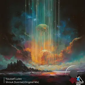 Youssef Lulev - Shrouk [Sunrise] (2025)