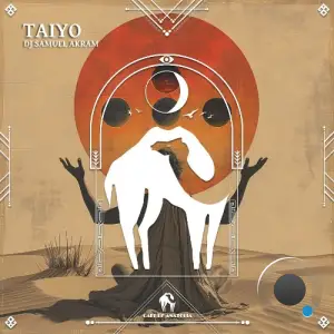 DJ Samuel Akram - Taiyo (2025)