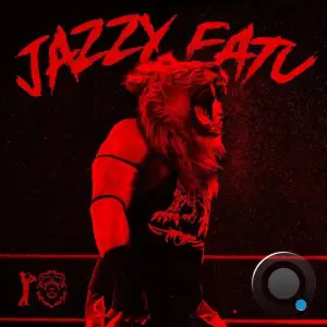 Jazzy Lion Man - JAZZY FATU (2025)