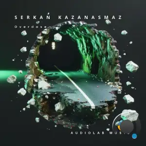 Serkan Kazanasmaz - Overdose (2025)