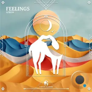 Afrow - Feelings (2025)