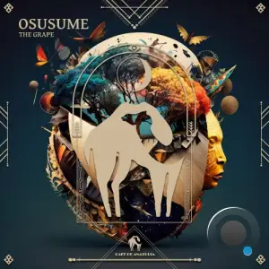 The Grape - Osusume (2025)