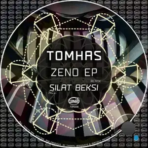 Tomhas - Zeno (2025)
