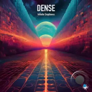 Dense & Cosmicleaf - Infinite Emptiness (2025)