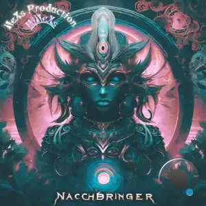 Hinexs - Nachtbringer (2025)
