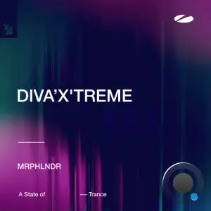 MRPHLNDR - DIVA'X'TREME (2025)