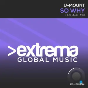 U-Mount - So Why (2025)