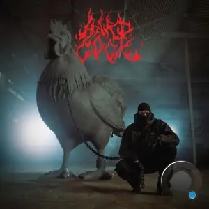 Bardal - Hard Cock (2025)